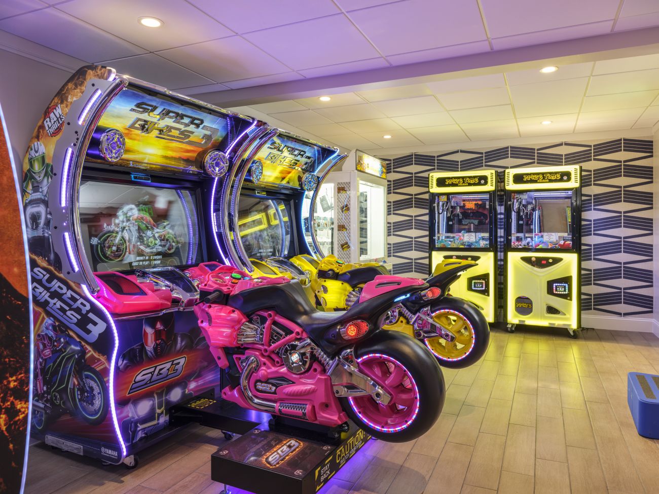 Arcade